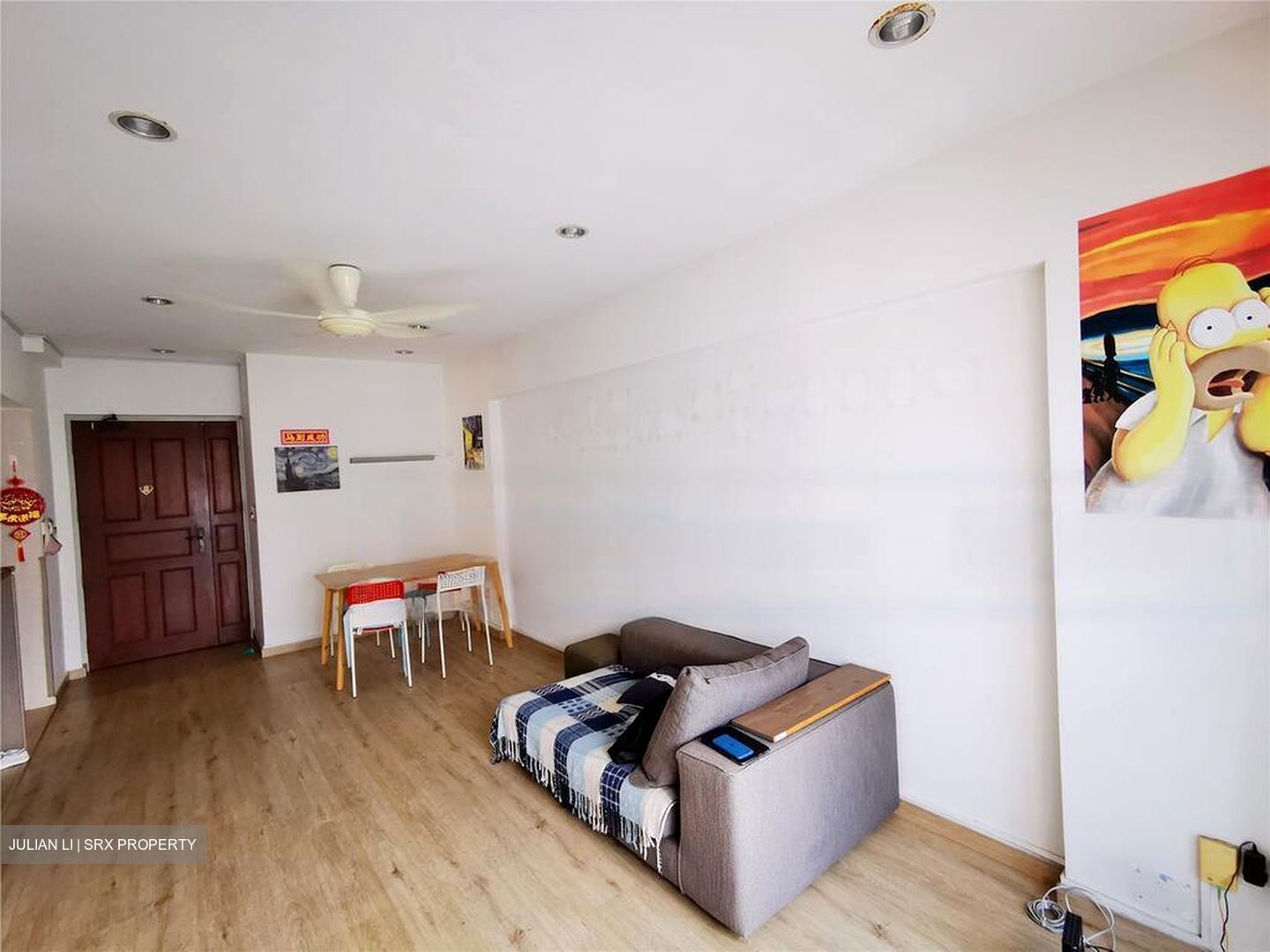Blk 78B Dawson Vista (Queenstown), HDB 4 Rooms #572043971